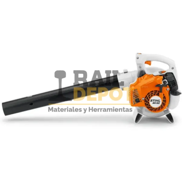 Soplador BG 50