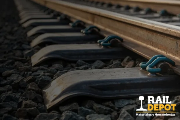 Rail Depot