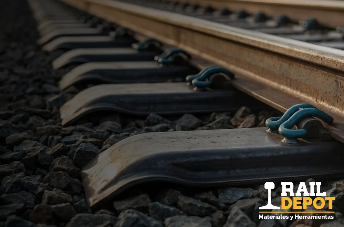 Rail Depot