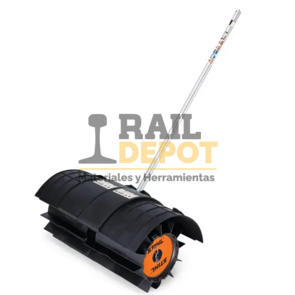 RODILLO BARREDOR KW-KM