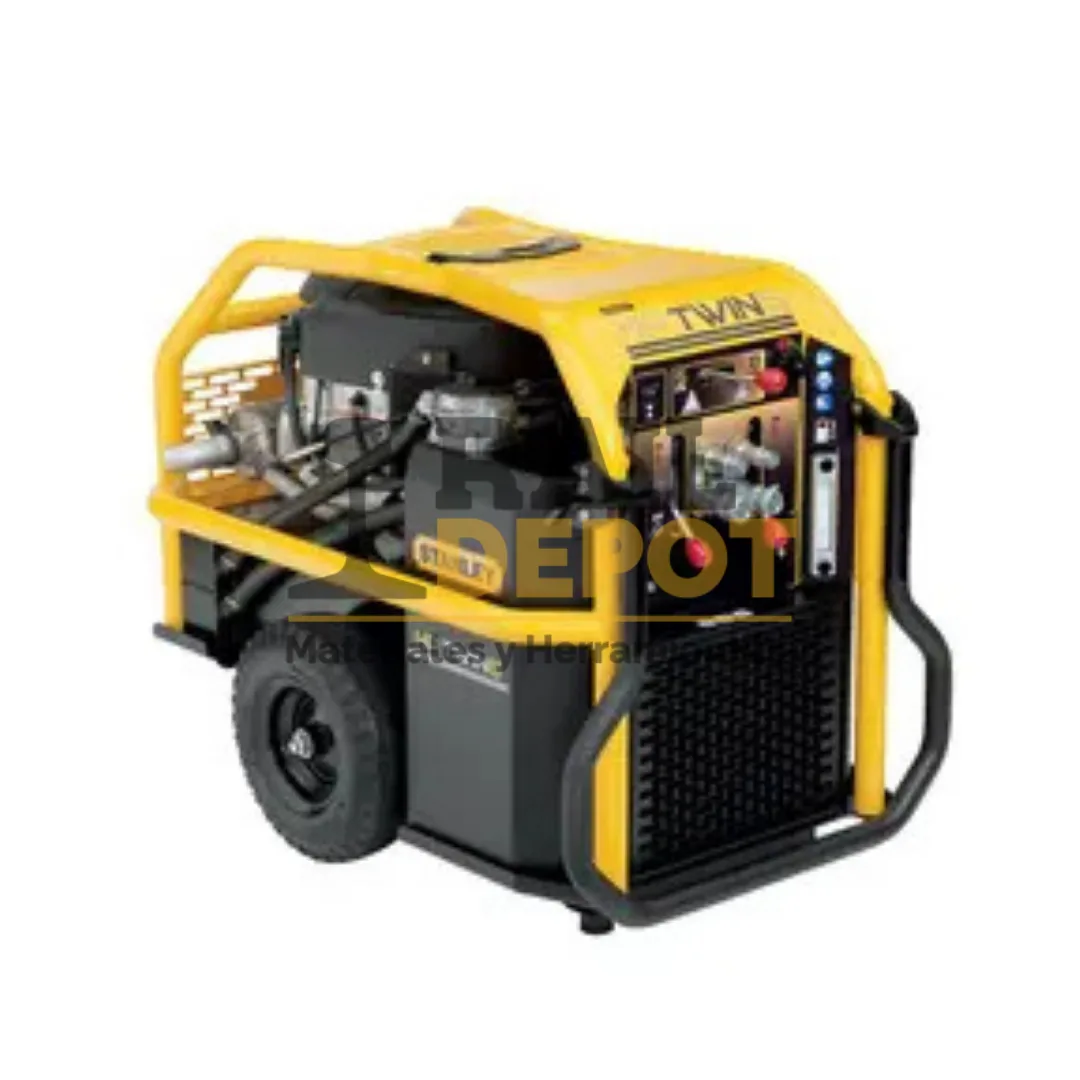 Unidad de potencia HP28