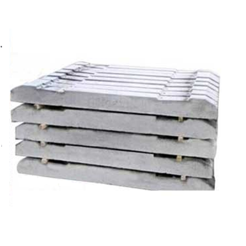 Durmientes de Concreto