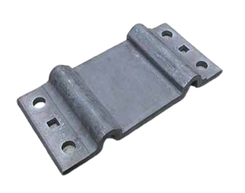 02 Accesorios de Vía